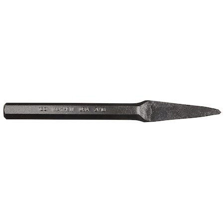 Mayhew CHISEL REG CAPE 150-3/16" MY10401